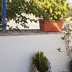 Saranda Camping Riverside Room